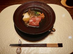 -空蝉怀石料理(益丰·外滩源店)