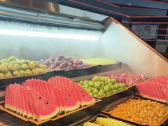 -牛YO寿喜烧和牛火锅自助(三台子万象汇店)