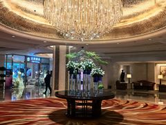 -苏州香格里拉大酒店
