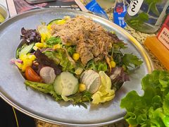 -首尔烤肉大排档(合生汇店)