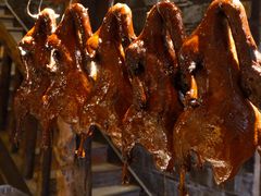 -古市香跷脚牛肉·非遗传承单位