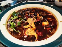 -昱匠·日本料理(金融街店)