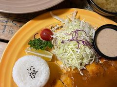 -Cafe Alice咖啡爱丽丝(奥城店)