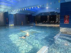 -Waterfall瀑布湾优健源(华侨城店)