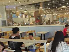 -DQ·蛋糕·冰淇淋(奥林匹克广场店)