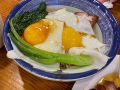 -澳门陈光记烧味饭店(南京德基广场店)