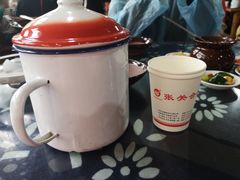 -张关合渣(航空大道店)