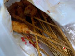 -辽B·小串(总店)