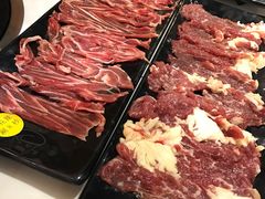 -陈记顺和牛肉火锅馆(天河北路店)