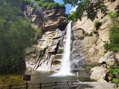 -黑龙潭风景区