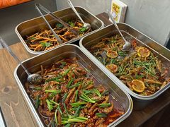 -二孃鸡爪爪(东郊记忆店)