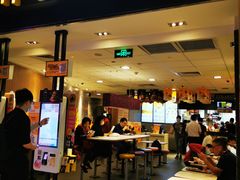门面-麦当劳(世纪汇广场店)