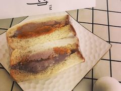 -啊噗吐呦现场烘焙(麦凯乐店)