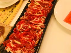 -牛记皇鲜牛肉火锅(环球度假区梨园店)