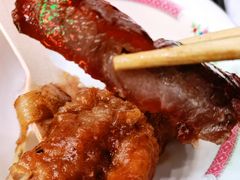 -东鑫记港式茶餐厅(南京东路店)