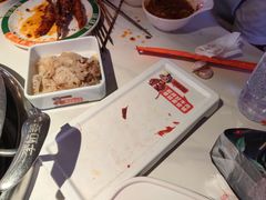 -李姑婆鲜切牛肉火锅自助(凤城二路店)