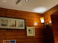 -Lia Cafe Bar Restaurant松山咖啡屋