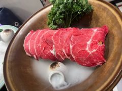 -廖掌柜·重庆鲜货火锅(上海首店)