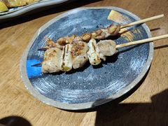 -诚家·日式烧鸟·深夜食堂(虹桥天街店)