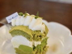 -Ten Olives甜点