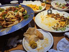 -俭寨大盘鸡·缸子肉·小公鸡·新疆菜(云通店)