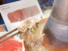 -东来顺饭庄(天坛店)