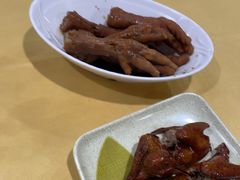 -吉莲利苑海鲜酒家(珠海拱北29年老字号店)