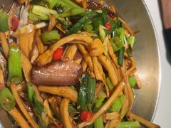 -川人百味(金安中央大街店)