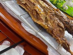 -大家烤羊庄·聚餐团建·谢师宴·生日派对(南山店)