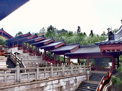 -牛首山文化旅游区