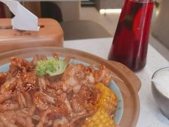-么么嘴肉蟹煲(湖南路店)