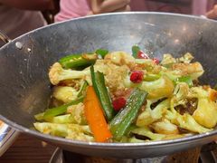 -老雒阳面馆·水席(定鼎门店)