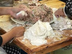 -海汇源老烧麦店(东大街总店)