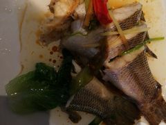 -海口绿发希尔顿酒店-田园汇自助餐·三文鱼·海鲜