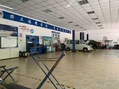 -北京福耀玻璃(总店)