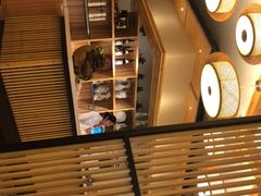 -菊上料理(蜀山银泰百货店)