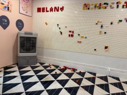 -meland club亲子乐园(北京芳圆里ID MALL店)