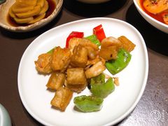 -有璟阁港式餐厅(金融街购物中心店)
