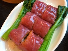 金莎红米肠-添运来(茶园奥园广场店)