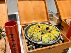 -真味海鲜坊