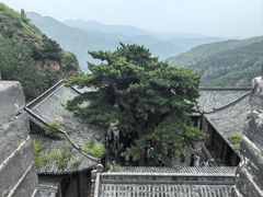 -雁门关景区