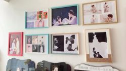 -爱儿宝孕妇儿童亲子摄影(月亮河店)