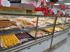 -爱德顺糕点食屋(利民道店)