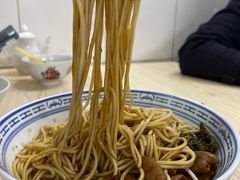 -盛兴面馆(真儒大厦店)