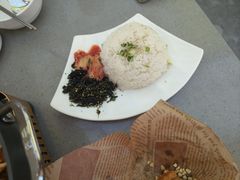-豚妈妈汤饭·部队锅(南京东路店)