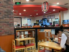 大堂-食其家·牛丼咖喱(苏州永旺店)