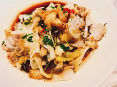 -正黄旗海鲜烧烤大排档(延安路总店)
