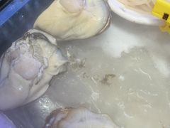 -倍儿美海鲜大排挡·非遗海鲜蒸饺(洋货店)