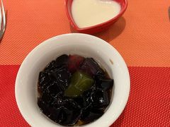 -广州希尔顿逸林酒店-OPEN開·全日制餐厅·海鲜·小火锅·自助餐(东风路店)