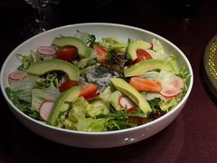 -渝信川菜(长安店)